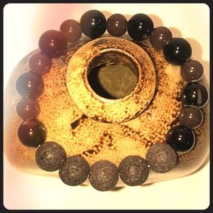 Essential Oil Bracelet